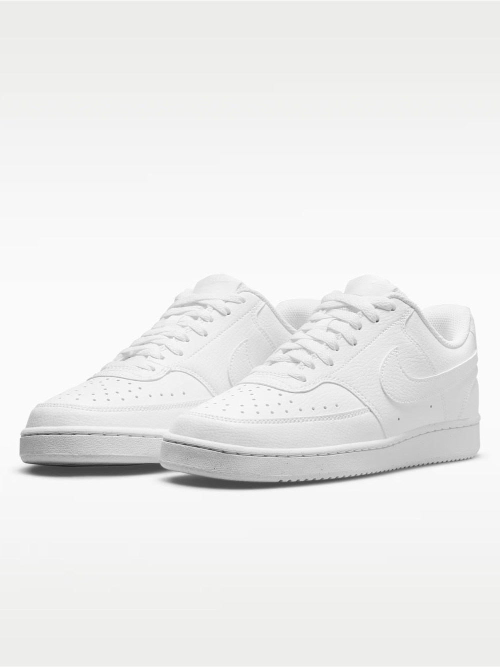 Nike Women’s Court Vision Low